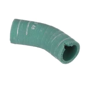 5801472645 - Патрубок масл. теплообм. возд. ДВС Cursor13 T9.615/St.