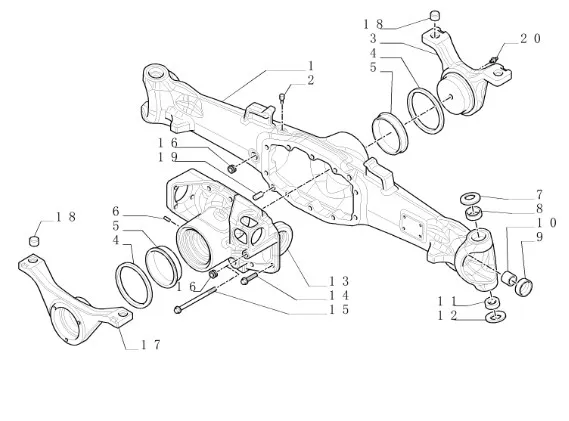 87685567 - втулка