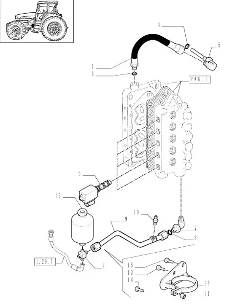 5197917 - Соединитель