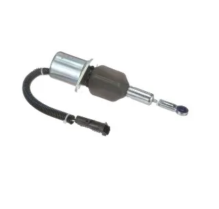 87420950 - клапан соленоидный