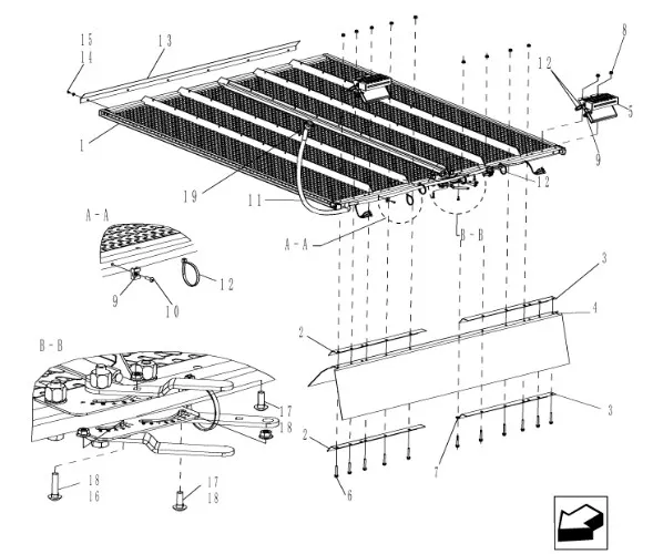 87382926 - разъем