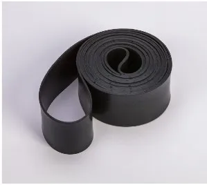 87429394 - Уплотнение роторного кожуха вент. 2366, 2388